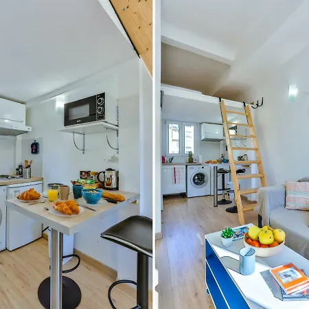 Apartment Feeling Riviera Herold *