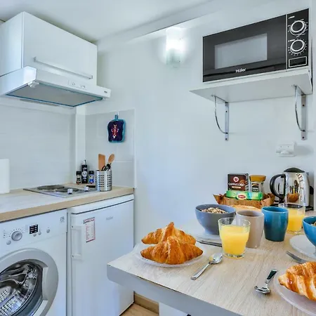 Apartment Feeling Riviera Herold *