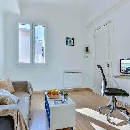 Feeling Riviera Herold Apartment